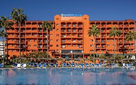 Aparthotel Myramar Fuengirola